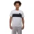 T-shirt met ronde hals Chabrand