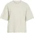 Vila T-shirt Nikolina Beige dames