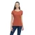 T-shirt dames Ragwear Florah A Organic