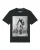 Watapparel Shirt ‘No Gears No Limits’  grijs / zwart