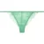 Love Stories Charlotte Brief Bright Green