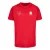 T-shirt Mister Tee Portugal Trikot