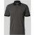 Boss regular fit poloshirt van puur katoen model ‘H-PARLAY 102’