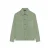 Matinique overshirt groen