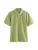 Next Shirt ‘Piqué’  grasgroen