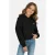 Cars Jeans Hoodie Esmea jr. – Meisjes