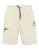 Plein Sport Broek ‘Scratch’  beige