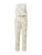 Urban Classics Jumpsuit  beige / zwart