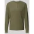 Blend Shirt met lange mouwen en knoopsluiting