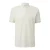 Polo jacquard met knoopsluiting en zijsplitten s.Oliver