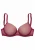 LASCANA BH ‘Invisible Pink’  rood