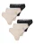 ELLE String ‘ Thong – ELLE LOGO ‘  gemengde kleuren