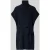 Boss regular fit poncho van zuivere scheerwol model ‘FAVANDA’