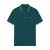 Polo met bies Lyle & Scott