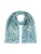 CODELLO Sjaal  blauw