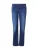 MUSTANG Jeans ‘STYLE CROSBY’  blauw denim