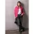 Street One Studio Dames Bootcut jeans in Zwart