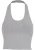 Urban Classics Top  lichtgrijs