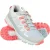 Mountain Warehouse Dames/dames Lakeside wandelschoenen (Lichtgrijs)