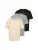 KAPPA Klederdracht shirt ‘KMLogo Cromen’  zwart