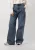 Copenhagen Muse Wide Jeans Dames Cmjean-wide Pants,