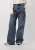 Copenhagen Muse Wide Jeans Dames Cmjean-wide Pants,