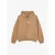 Dames Hoodie Quiksilver Standard