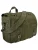 normani Schoudertas  olijfgroen