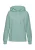 BUFFALO Sweatshirt  mintgroen / zilver