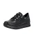 REMONTE Sneakers laag  zwart
