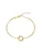 Breil Armband  goud
