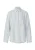 s.Oliver Blouse  lichtblauw / wit