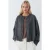 Ontspannen Knopen Trui Cardigan