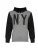 Champion blouse Mannen Grijs