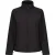 Regatta Dames uproar softshell windbestendig jasje