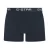 G-STAR Boxershorts  kobaltblauw / lichtblauw / zwart / wit