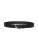 Calvin Klein Riem  zwart