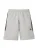 ADIDAS ORIGINALS Broek ‘Spacer Teamgeist 26’  grijs gemêleerd / zwart