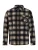 PROTEST Shirt ‘PRTOUTWELL’  zwart