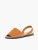 Pisamonas Sandalen  bruin