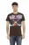 Tribe Papoea Nieuw-Guinea Graphic Tee