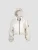 JACK1T Outdoorjas ‘ Orpheus Cropped ‘  wit