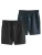 Next Broek  navy / zwart