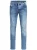 Alessandro Salvarini Jeans ‘Genova’  lichtblauw