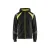 Hooded sweatshirt met rits Blaklader