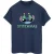 Li-cense Disney dames lilo & stitch stitchmas bril katoenen vriendje t-shirt