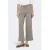 JDY wide leg regular waist casual broek lichtkaki