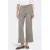 JDY wide leg regular waist casual broek lichtkaki