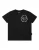 T-Shirt Ronde Hals Ss Hexagon