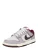Nike Sportswear Sneakers laag ‘Dunk’  grijs / lichtgrijs / zwart / offwhite